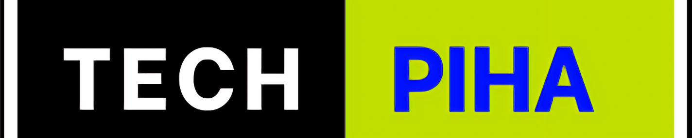 Tech Piha 