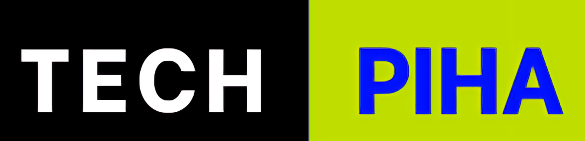 Tech Piha 